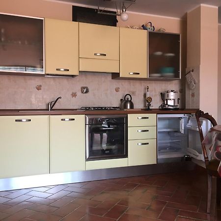 Olivo Al Mare - By Host4U Appartement Dolcedo Buitenkant foto