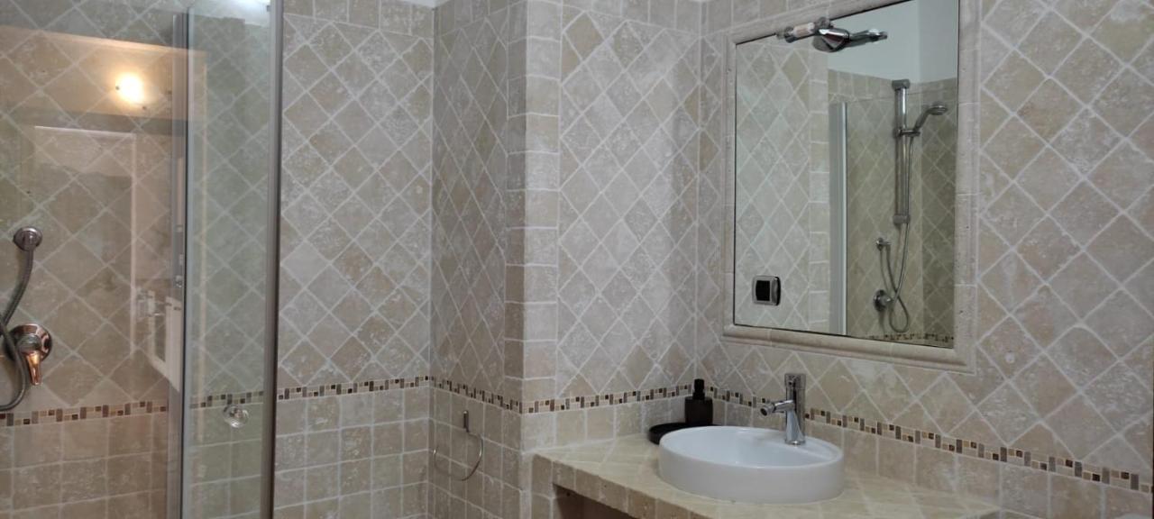 Olivo Al Mare - By Host4U Appartement Dolcedo Buitenkant foto