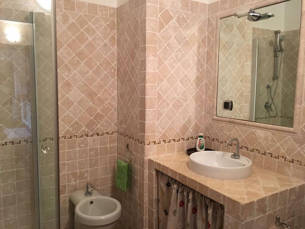Olivo Al Mare - By Host4U Appartement Dolcedo Buitenkant foto