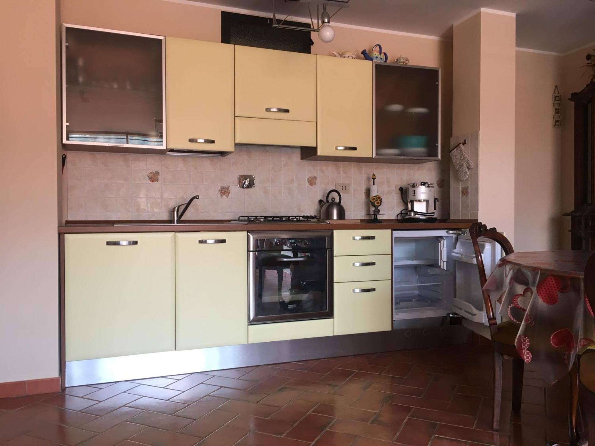 Olivo Al Mare - By Host4U Appartement Dolcedo Buitenkant foto